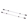 Kiotos Pince-tétons Thaistick Tige de 21cm